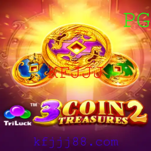 Explorando o Mundo de 3CoinTreasures2: Aventuras e Segredos