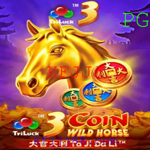 Descubra o Fascinante Jogo 3CoinWildHorse: Um Mundo de Estratégia e Aventura