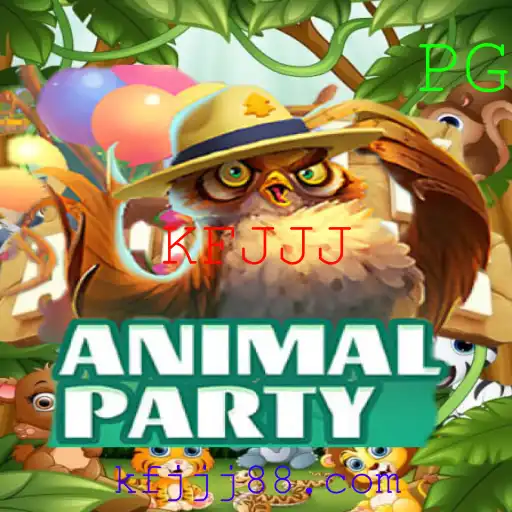 Explorando o Mundo Divertido de AnimalParty