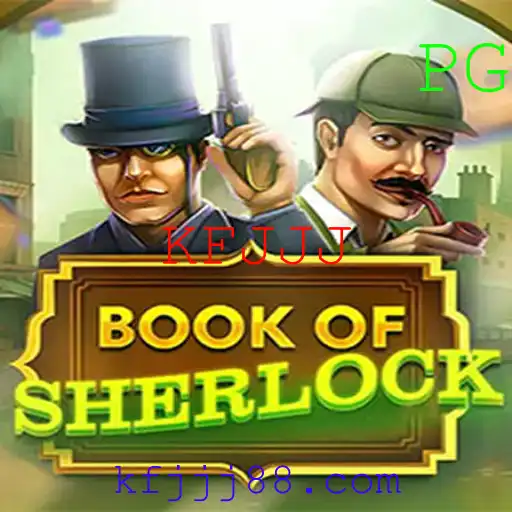 BookOfSherlock: Explorando o Universo Misterioso do Jogo KFJJJ