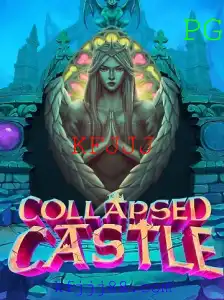 Descubra CollapsedCastle: Um Mergulho em KFJJJ