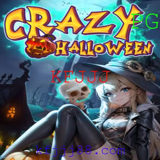 Descubra o Universo do CrazyHalloween: Um Jogo de Estratégia e Aventura