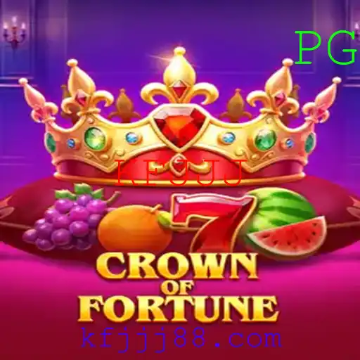Crown of Fortune: Descubra o Mundo de KFJJJ