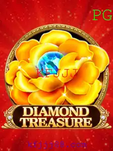Explorando o Mundo de Diamondtreasure: Um Guia Completo