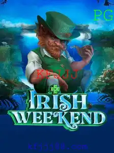 Descubra o Jogo de Estratégia 'IrishWeekend'