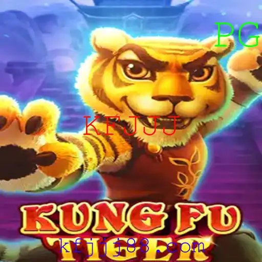 KungFuTiger: Uma Imersão no Mundo das Artes Marciais Virtuais