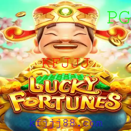 Explorando o Mundo Enigmático de LUCKYFORTUNES: Uma Jornada de Estratégia e Sorte