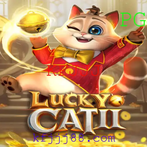 Explorando LuckyCatII: O Novo Sucesso nos Jogos de Aventura