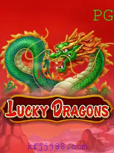 Desvendando LuckyDragons: O Jogo que Conquista o Mundo