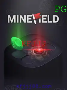 Explorando o Jogo MineField: Diversão e Estratégia na Palma de Sua Mão