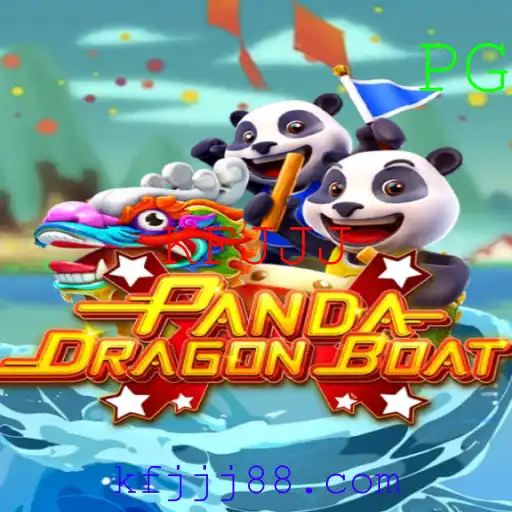 PANDADRAGONBOAT: Um Mergulho no Mundo em Crescimento dos Jogos Aquáticos Virtuais