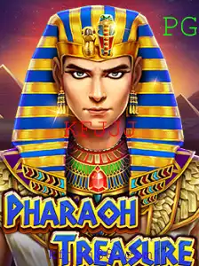 Descubra o Mundo de PharaohTreasure: Aventura e Estratégia em um Novo Jogo
