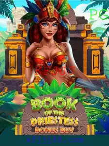 Explorando BookOfThePriestess: Regras e Imersão no Universo de KFJJJ