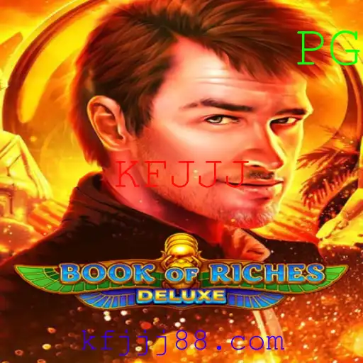 Explorando o Mundo de BookofRichesDeluxe