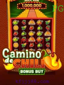 Descubra o Mundo do Jogo CaminodeChiliBonusBuy