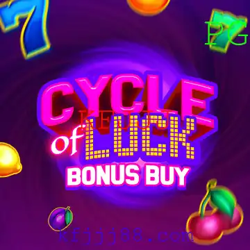 Descubra o Empolgante Mundo de 'CycleofLuckBonusBuy' em KFJJJ
