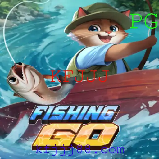 Explorando o Mundo de FishingGO: Um Guia Completo