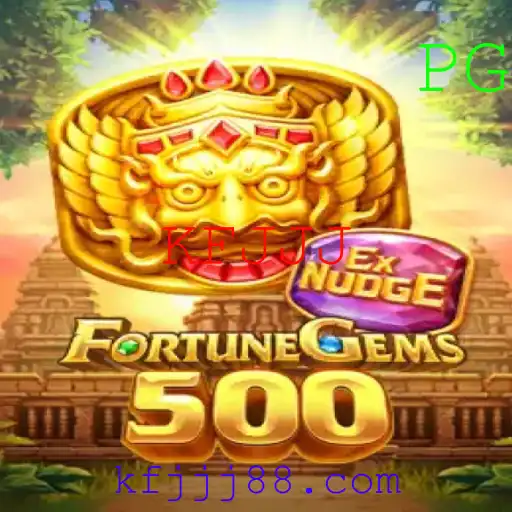 FortuneGems500: Um Mergulho no Mundo das Joias da Fortuna