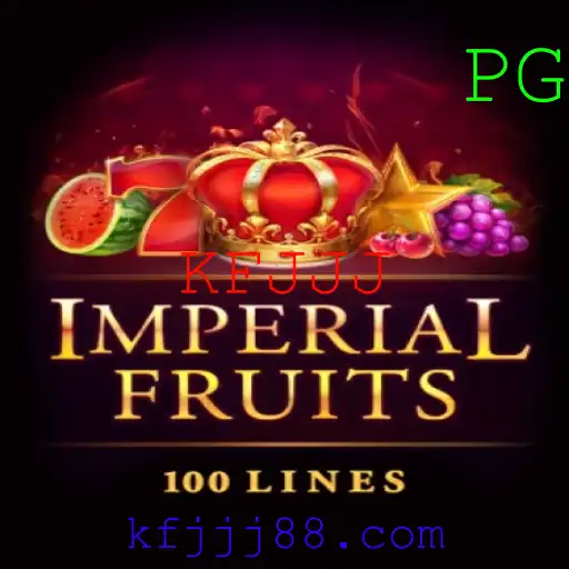 ImperialFruits100: Um Mergulho no Mundo dos Jogos de Frutas
