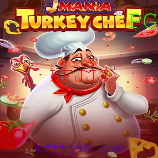 JManiaTurkeyChef: Um Mergulho no Mundo Culinário Virtual