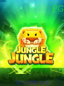 JungleJungle: A Aventura Selvagem Que Conquista Jogadores ao Redor do Mundo