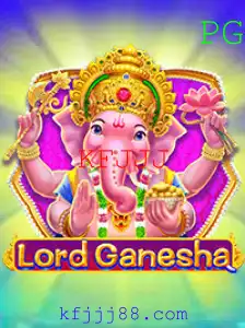 Descubra o Fascinante Jogo LordGanesha: Uma Viagem de Estratégia e Aventura
