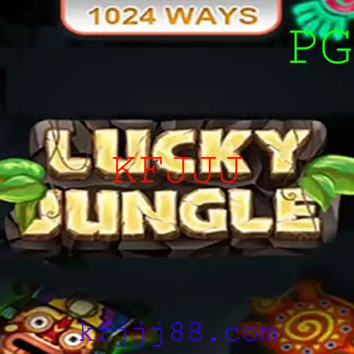 Explorando o Mundo de LuckyJungle1024: Um Mergulho na Selva da Sorte