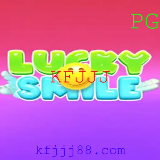 Explorando LuckySmile: O Novo Fenômeno no Mundo dos Jogos com a Palavra-chave KFJJJ
