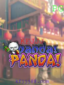 Descubra o Mundo Fascinante de PandaPanda: O Jogo Que Conquistou o Mundo