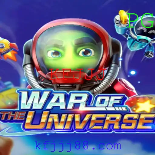 Explorando WAROFTHEUNIVERSE: Uma Jornada Galáctica Inesquecível