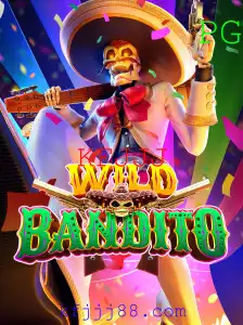 Explorando o Universo Vibrante e Aventureiro de WildBandito