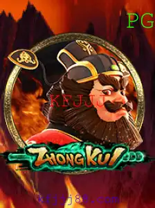 ZhongKui: O Fascinante Jogo de Estratégia com Tema de Mitologia Chinesa