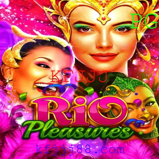 Explorando RioPleasures: Um Mergulho no Mundo de KFJJJ