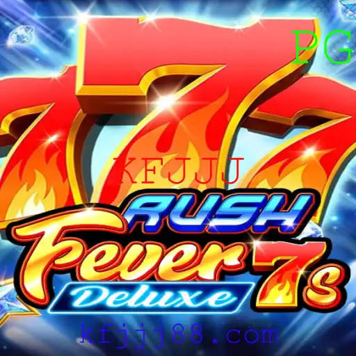Explorando RushFever7sDeluxe: Um Mergulho nas Emoções dos Jogos de Azar