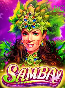 Samba: O Jogo que Revoluciona a Diversão com KFJJJ