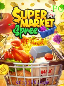 Explorando o SupermarketSpree: Uma Aventura Inovadora no Universo dos Jogos