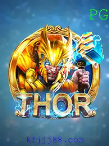 Descubra o Envolvente Mundo do Jogo 'THOR'