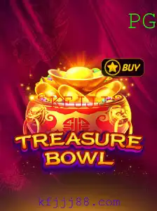 Explorando o Fascinante Mundo de TreasureBowl: Regras e Estrutura do Jogo KFJJJ