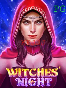 Explorando o Mundo Encantado de WitchesNight: Um Guia Completo