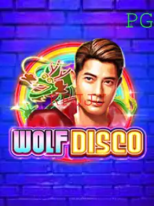 Descubra o Jogo WolfDisco: A Nova Sensação KFJJJ
